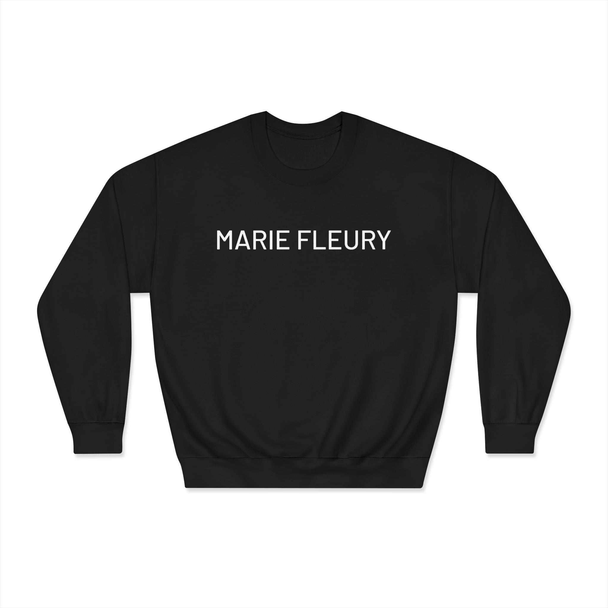 MARIE FLEURY - Sweatshirt