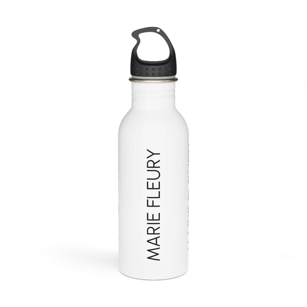 MARIE FLEURY - waterbottle
