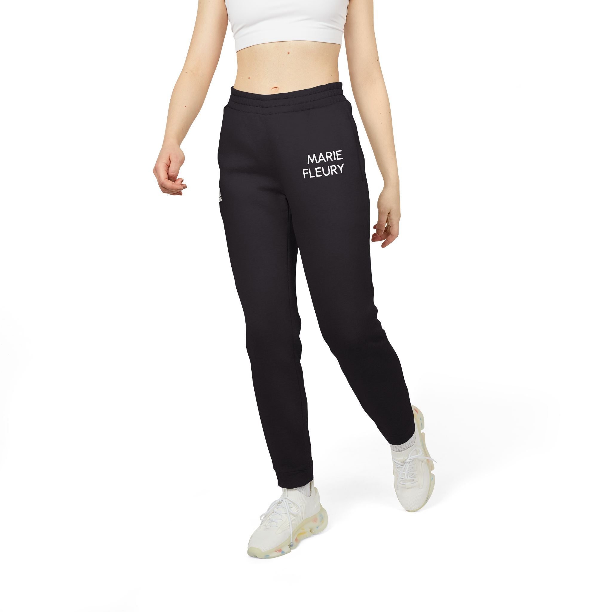 Adidas / Marie Fleury - Womens joggers