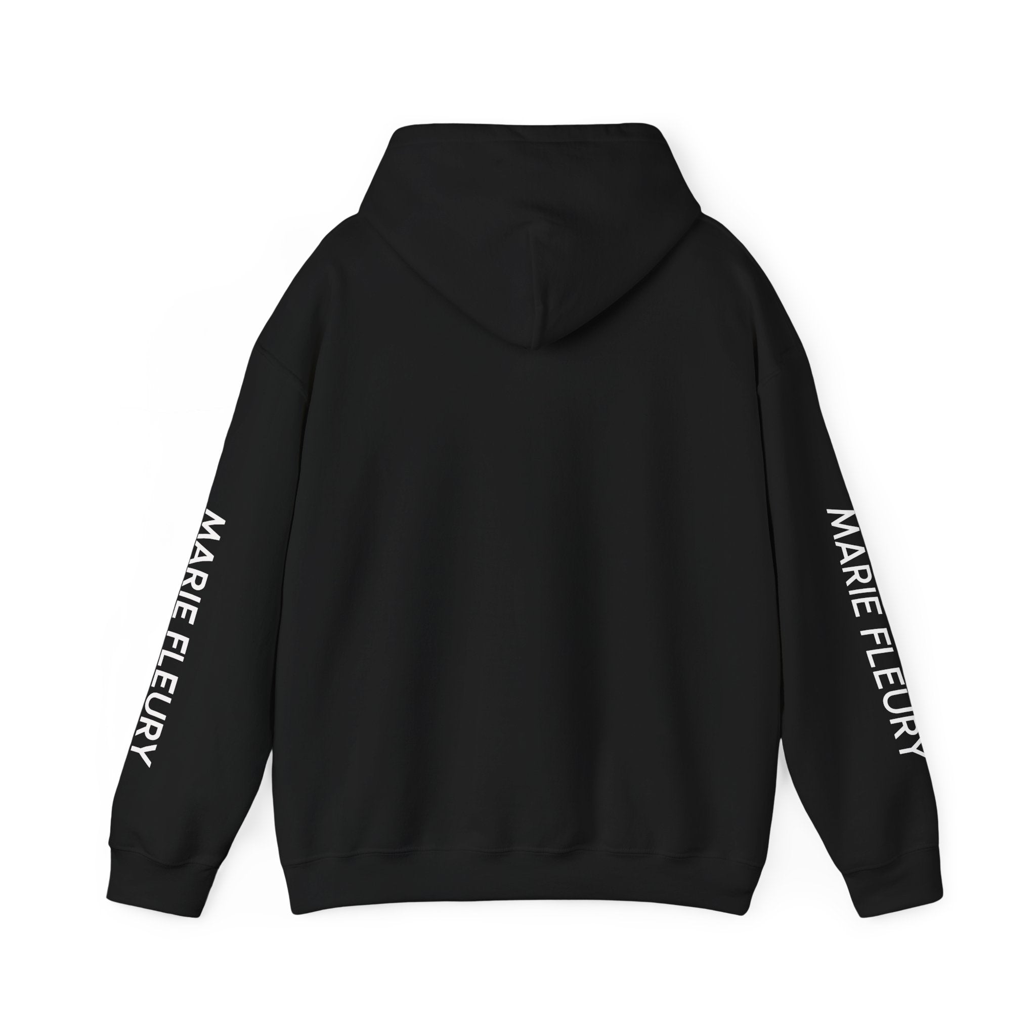 MARIE FLEURY - Unisex Hoodie