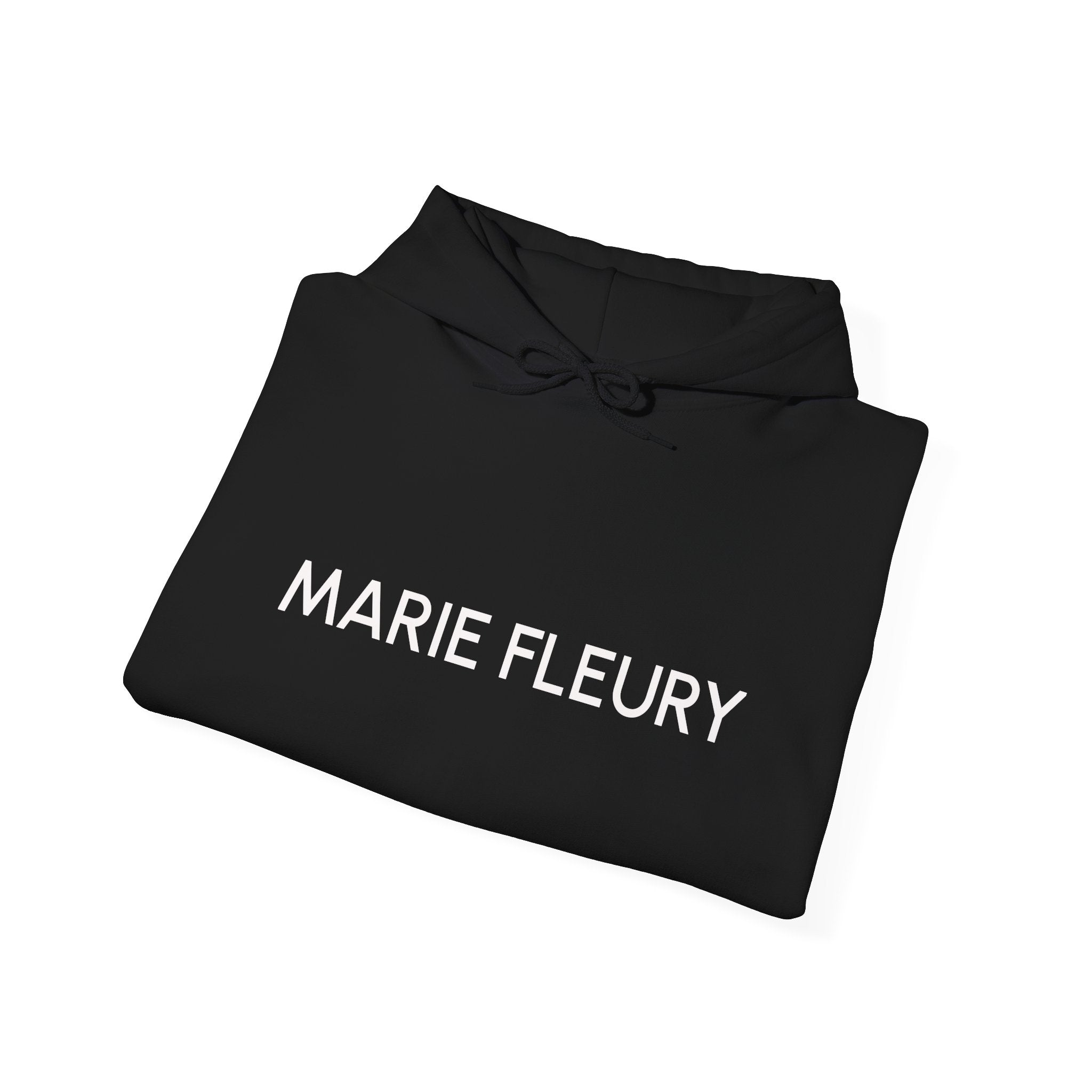MARIE FLEURY - Unisex Hoodie