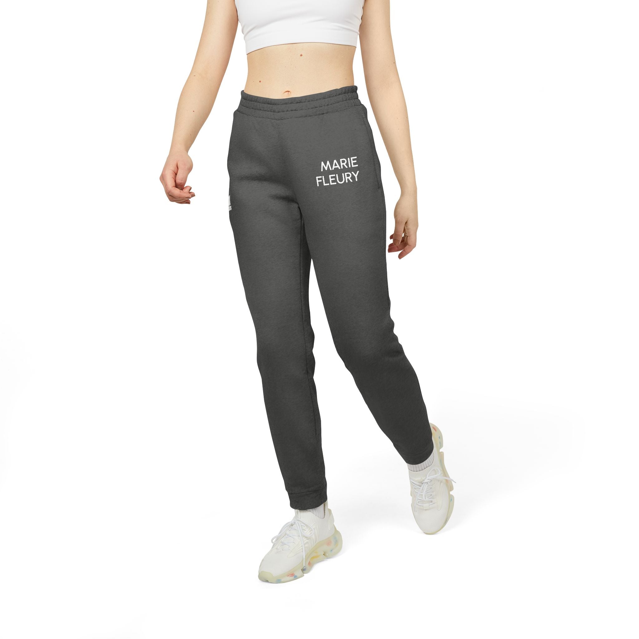Adidas / Marie Fleury - Womens joggers