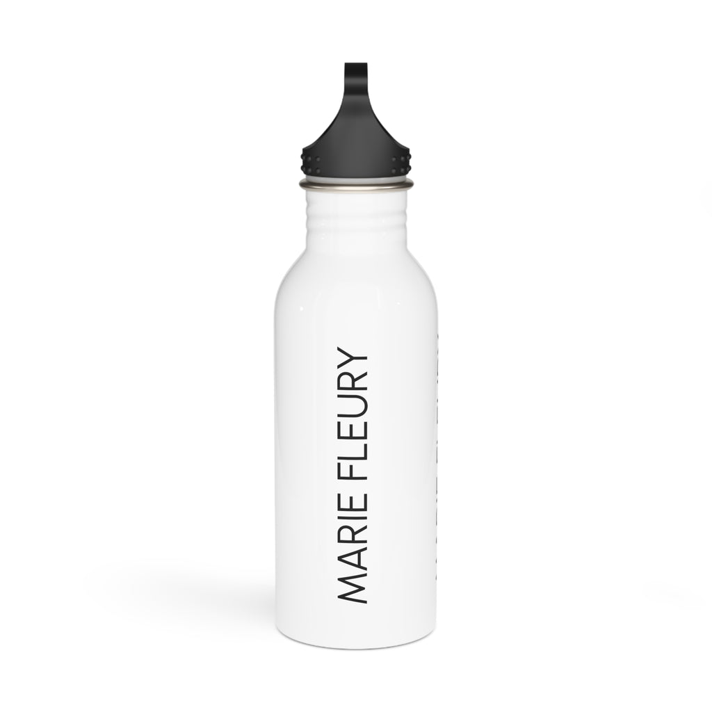 MARIE FLEURY - waterbottle