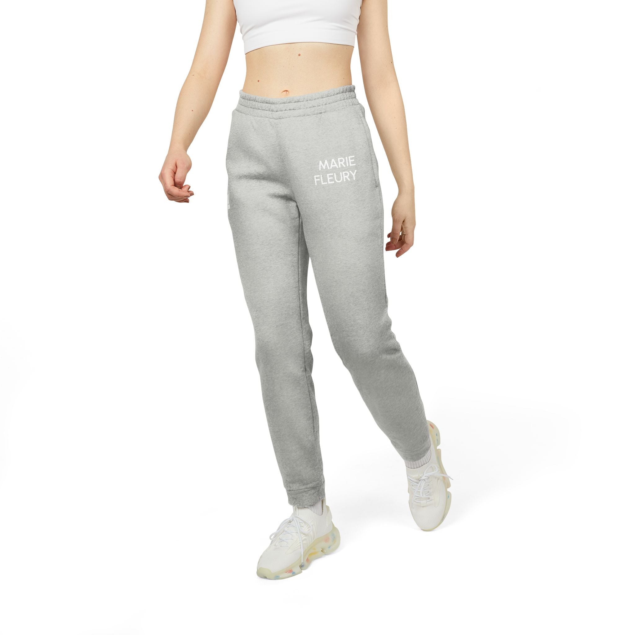 Adidas / Marie Fleury - Womens joggers