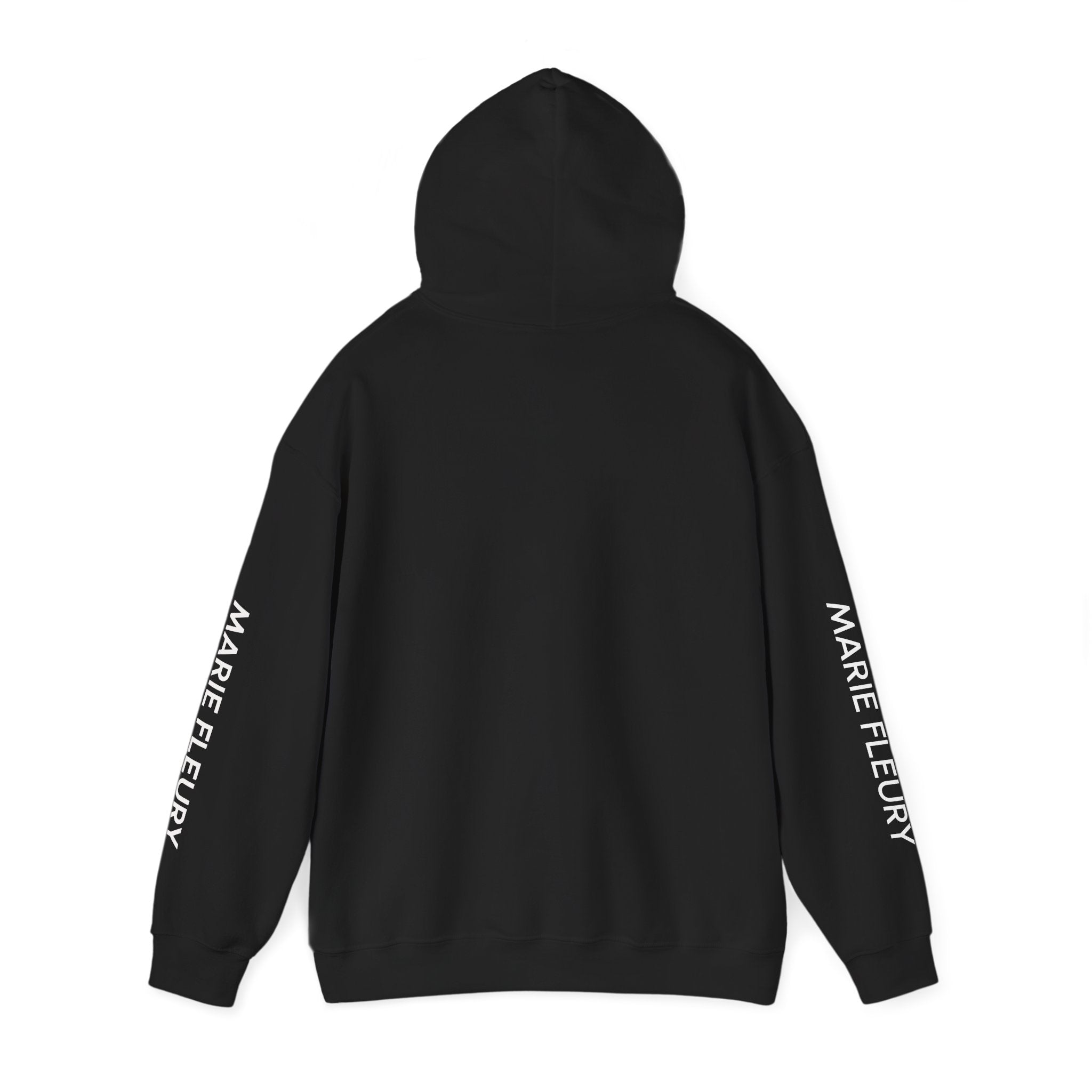 MARIE FLEURY - Unisex Hoodie