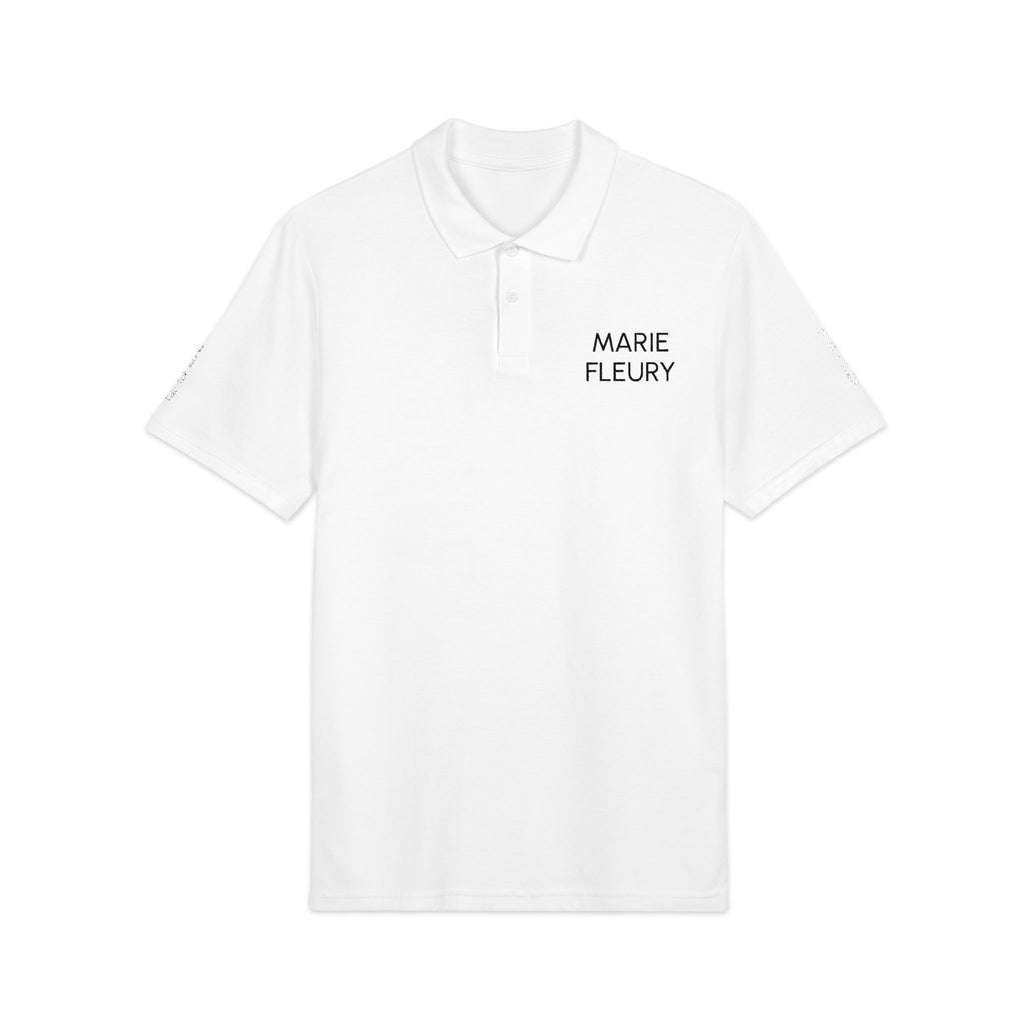 Marie Fleury - Polo Shirt