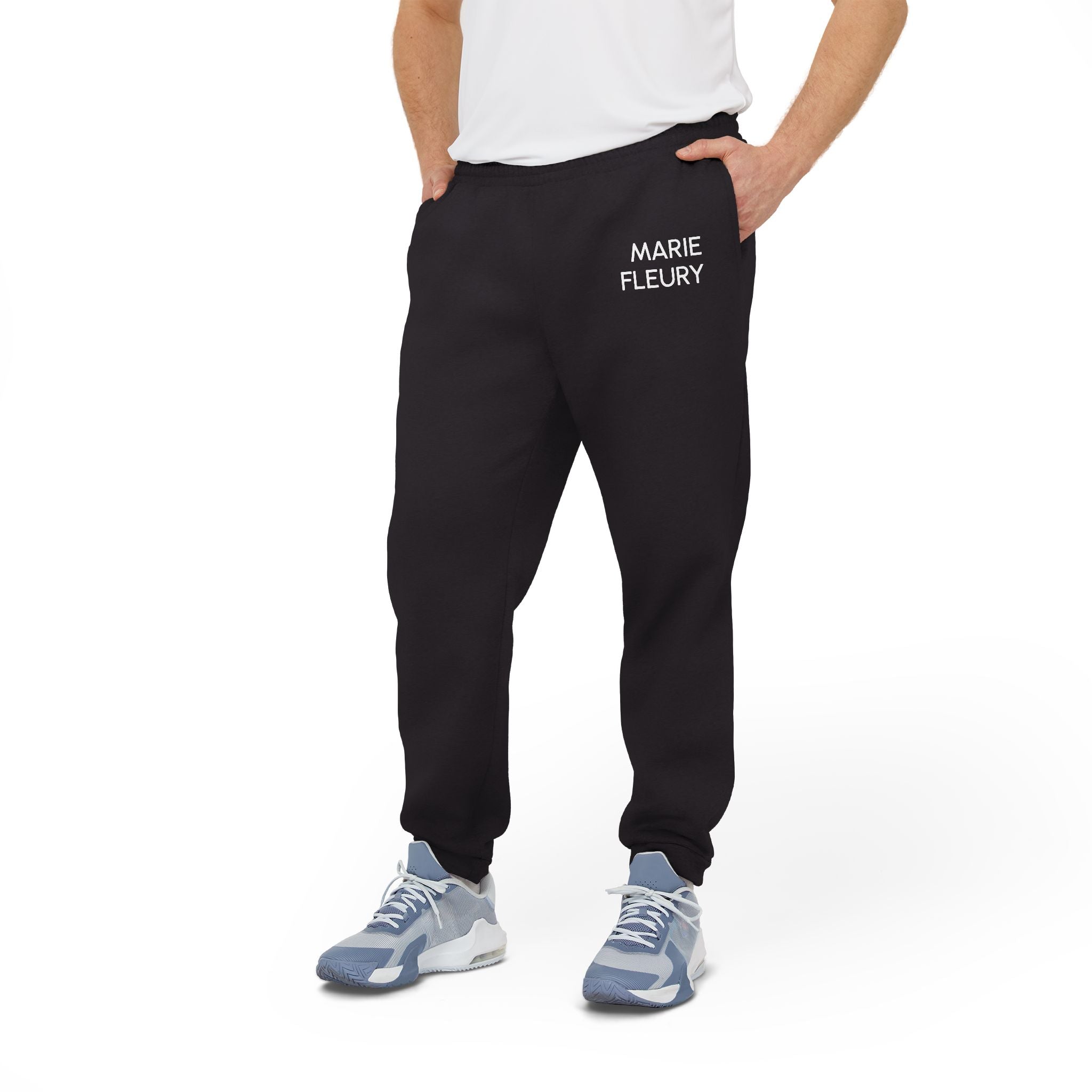 Adidas / Marie Fleury - Womens joggers