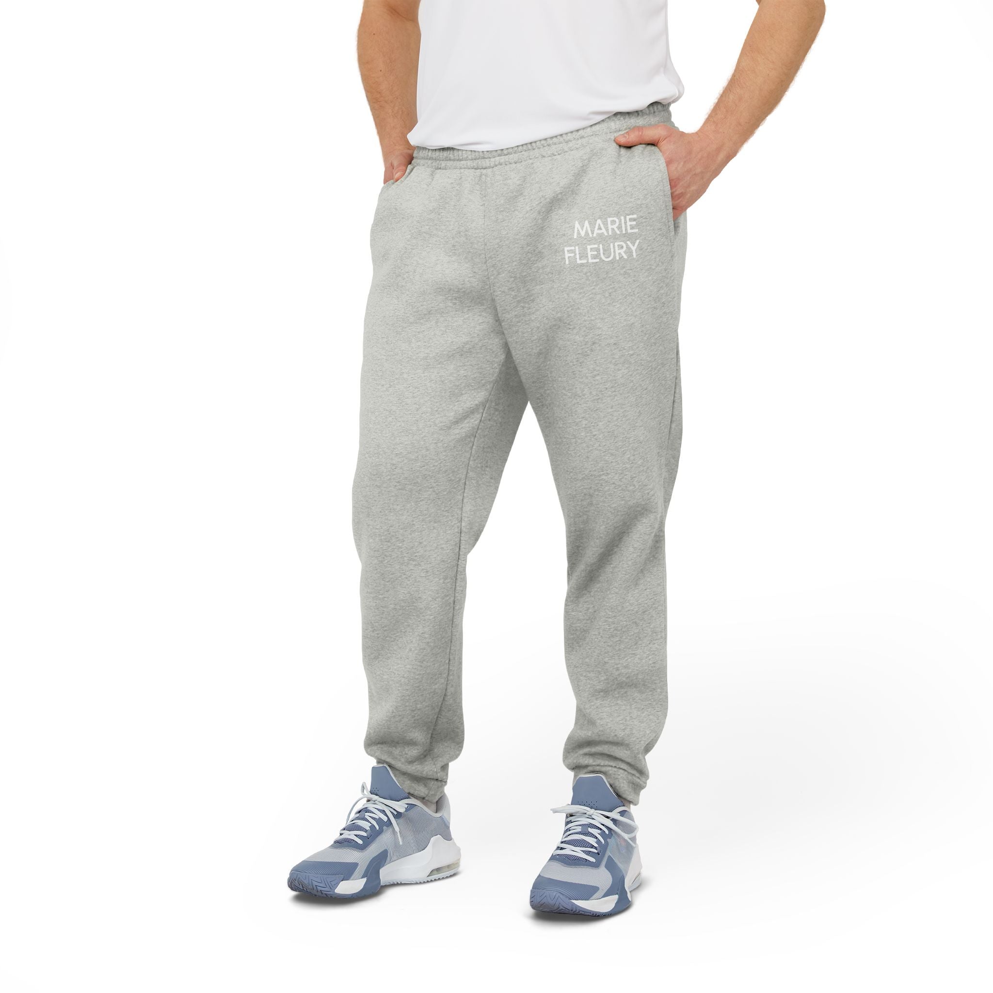 Adidas / Marie Fleury - Womens joggers
