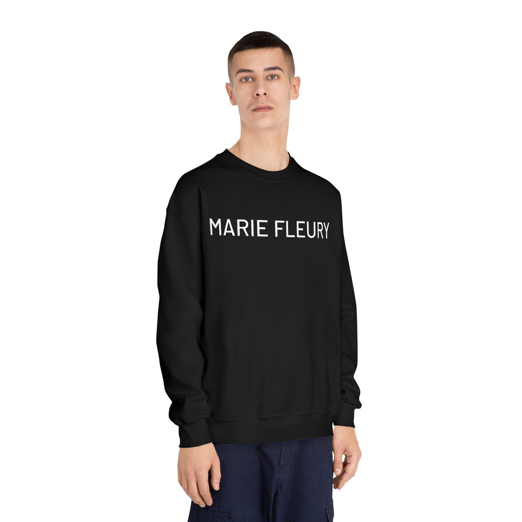 MARIE FLEURY - Sweatshirt