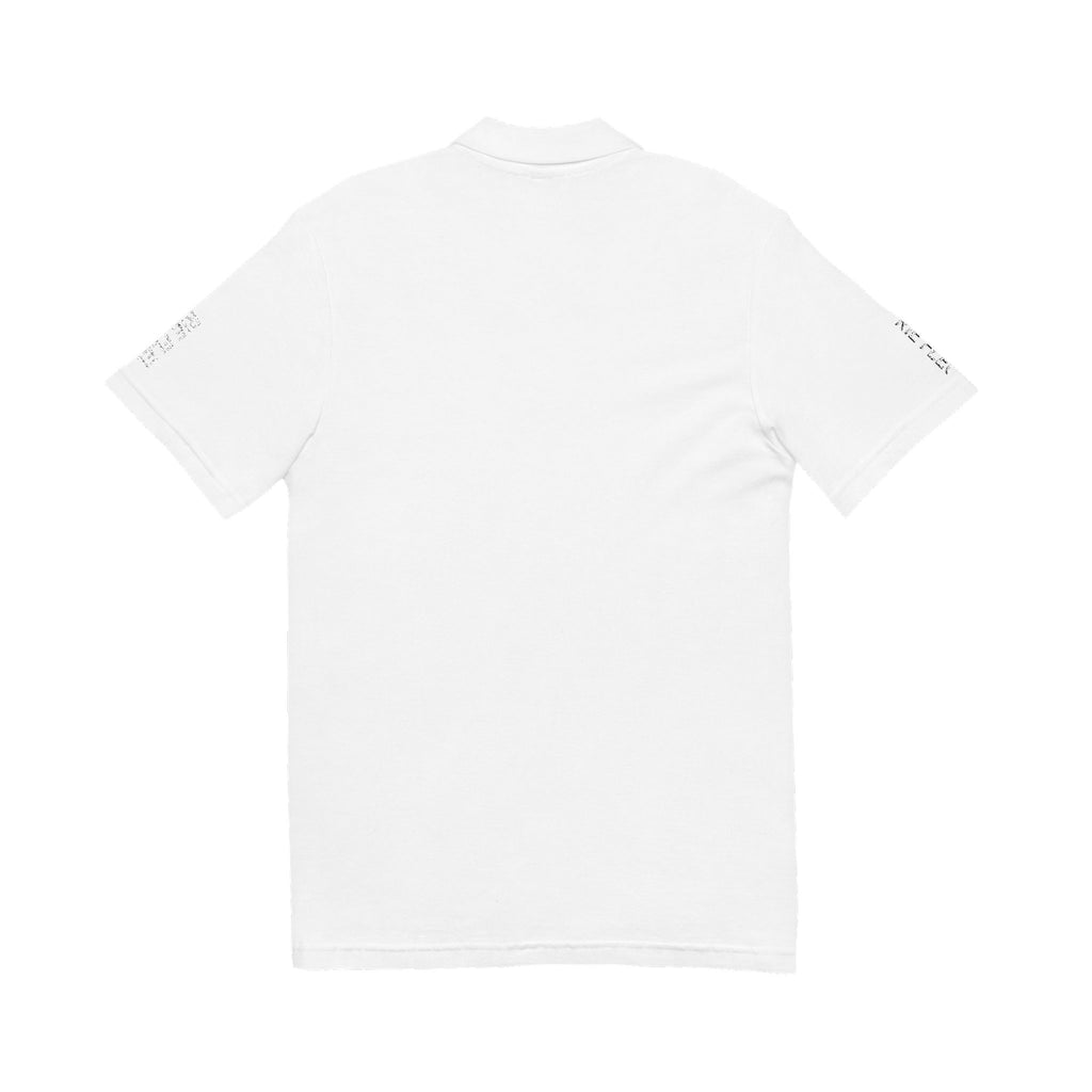 Marie Fleury - Polo Shirt