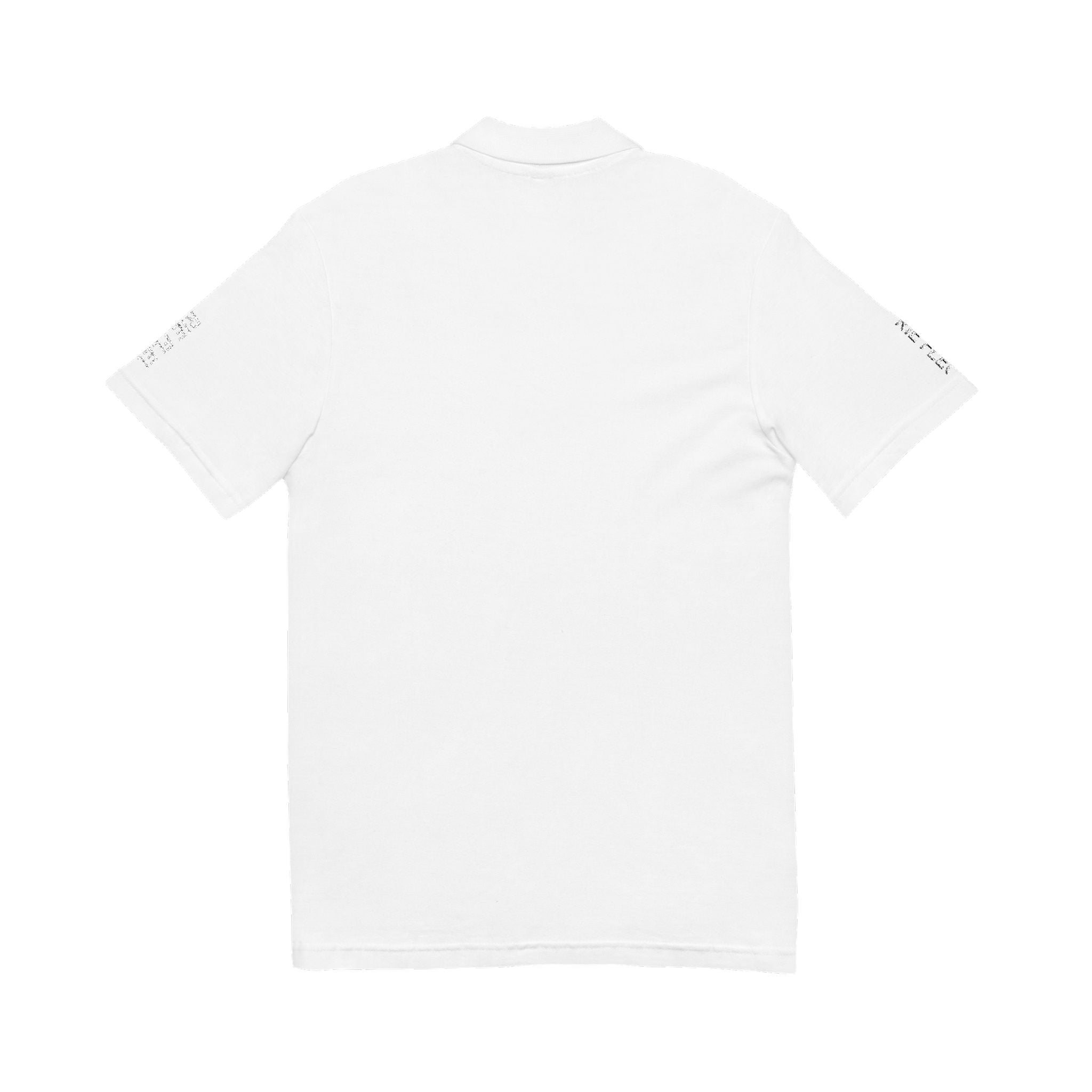 Marie Fleury - Polo Shirt