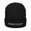 Marie Fleury - beanie