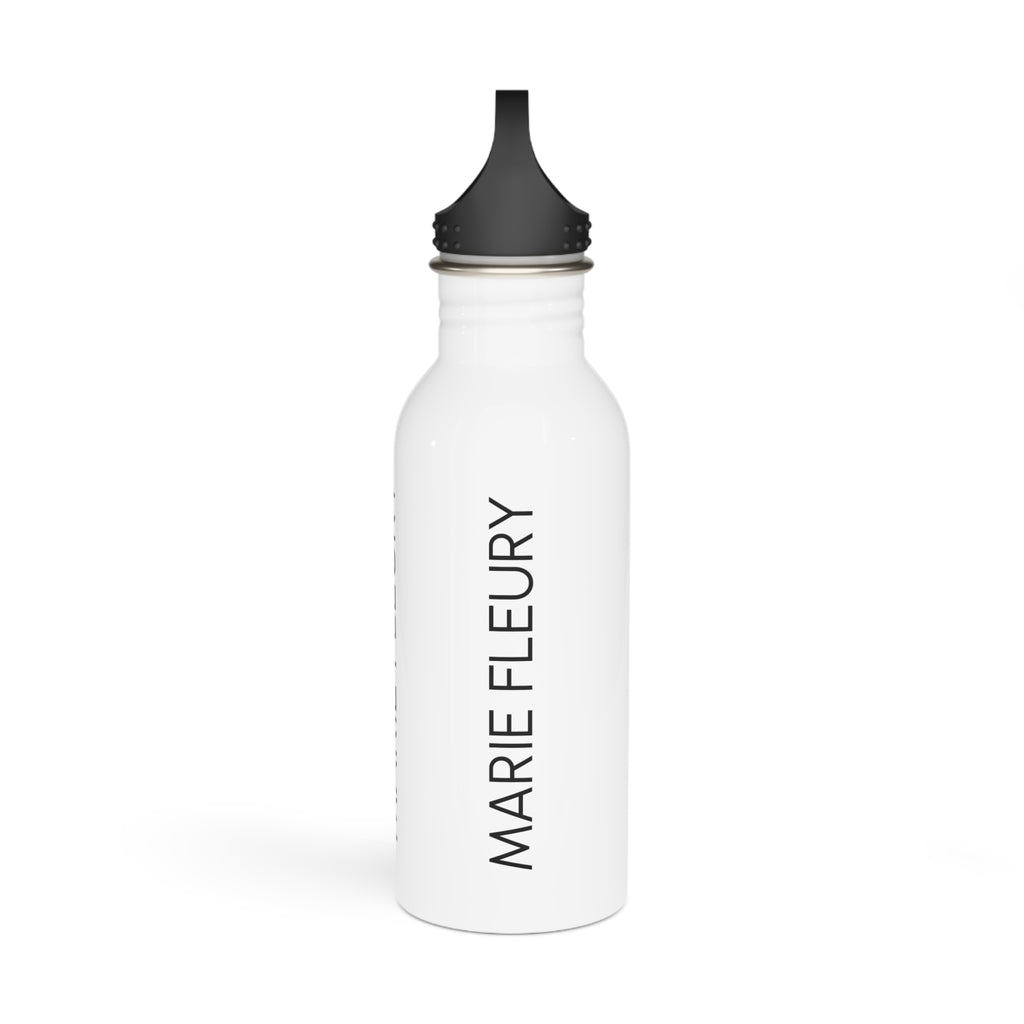 MARIE FLEURY - waterbottle