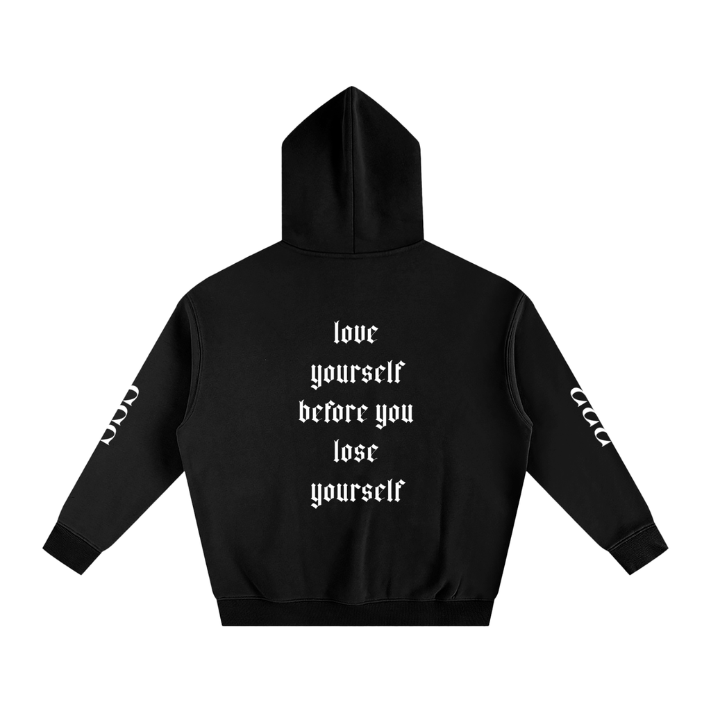 Marie fleury ™ Hoodie